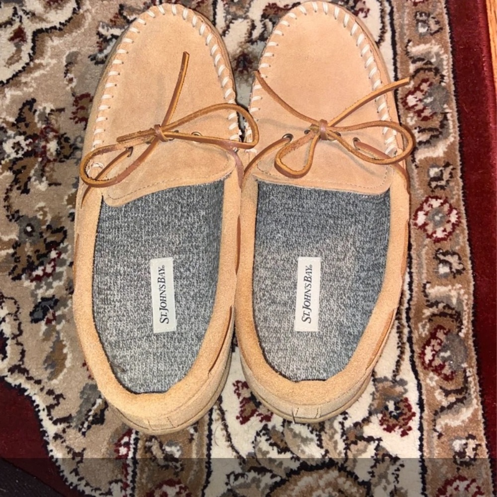 Loafers - Picture 4 of 4